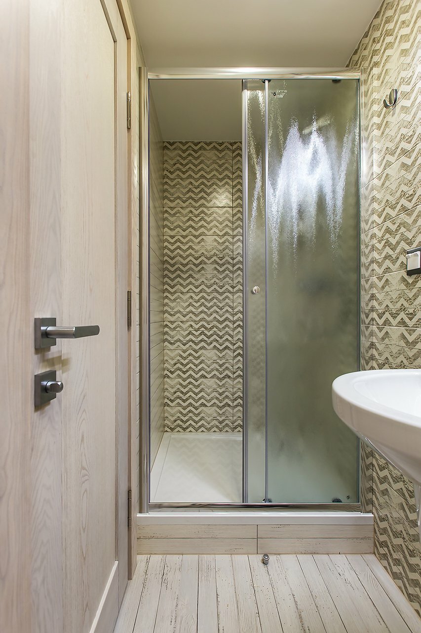 Гостиница Centeral Москва-55