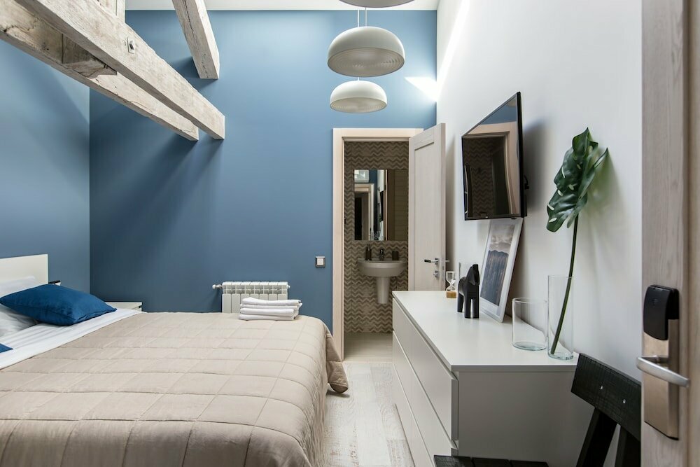 Гостиница Centeral Москва-155