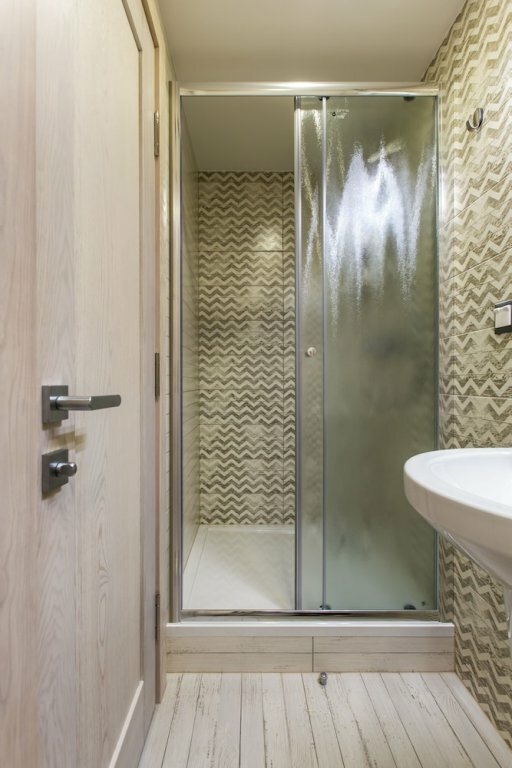 Гостиница Centeral Москва-221