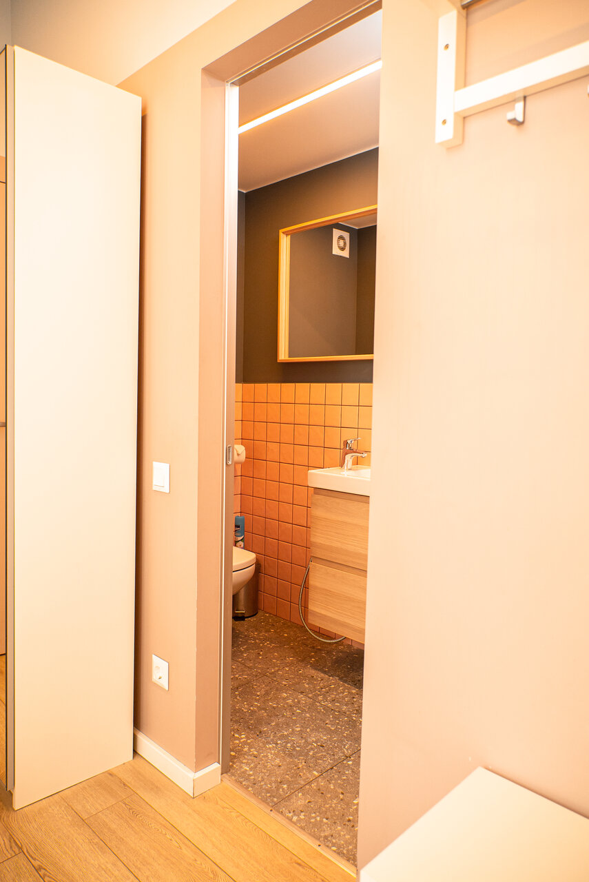 Гостиница Centeral Москва-217