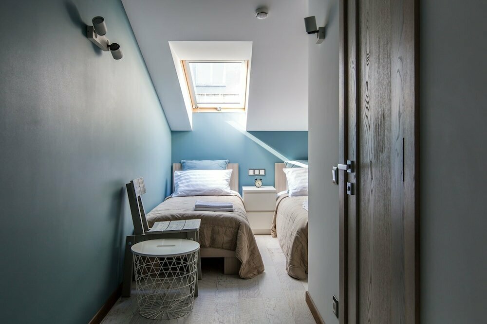 Гостиница Centeral Москва-120