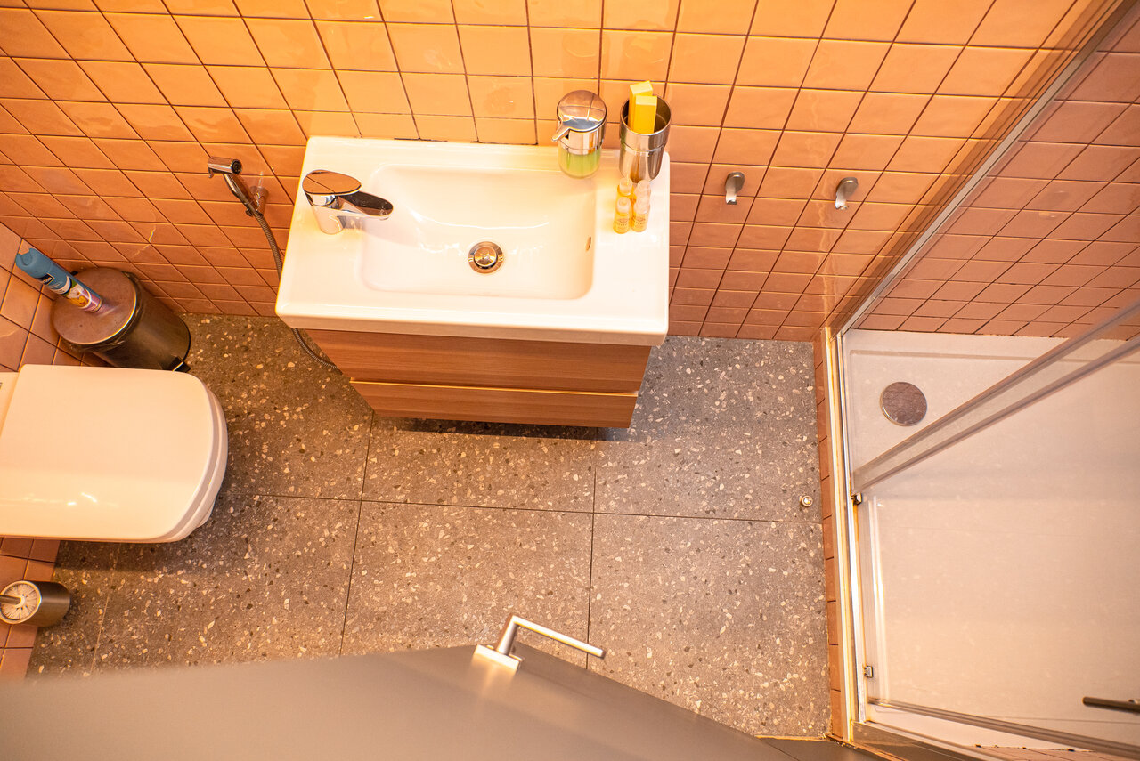 Гостиница Centeral Москва-216