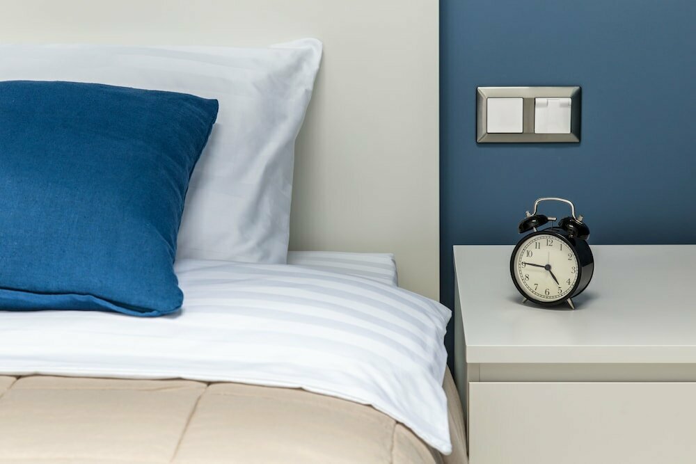 Гостиница Centeral Москва-95