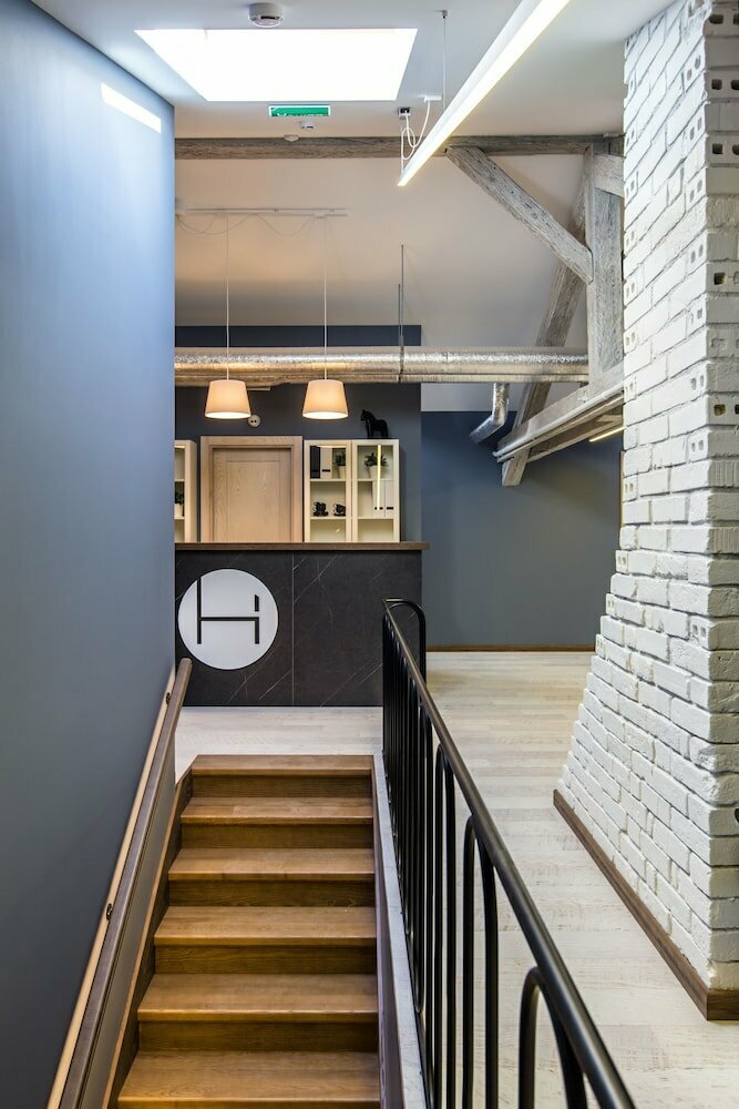 Гостиница Centeral Москва-187