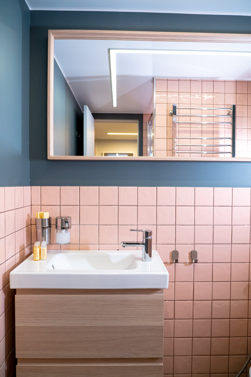 Гостиница Centeral Москва-26