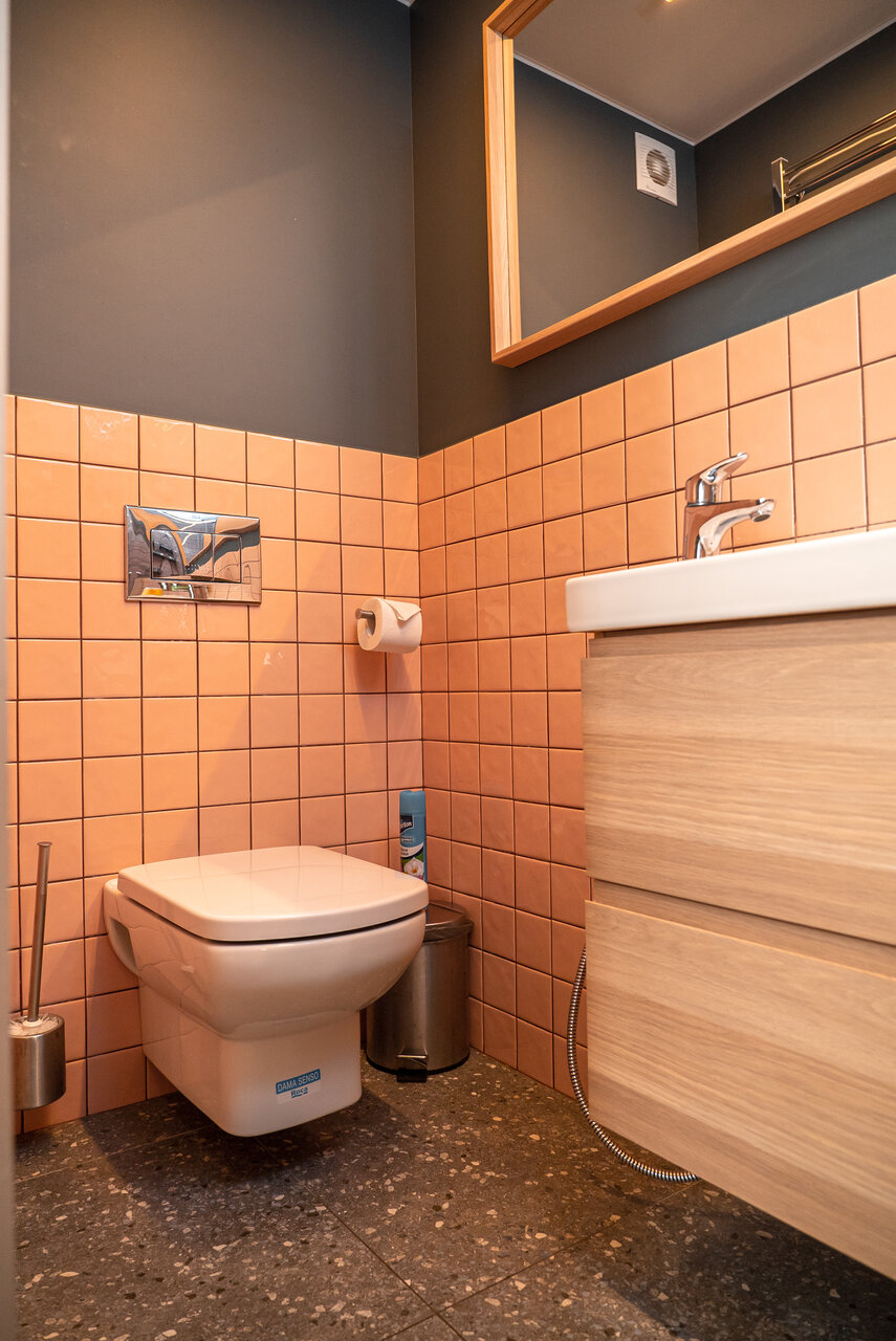 Гостиница Centeral Москва-220