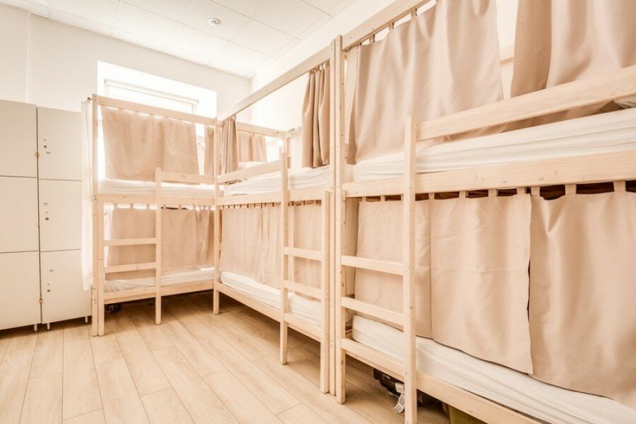 Гостиница Centeral Москва