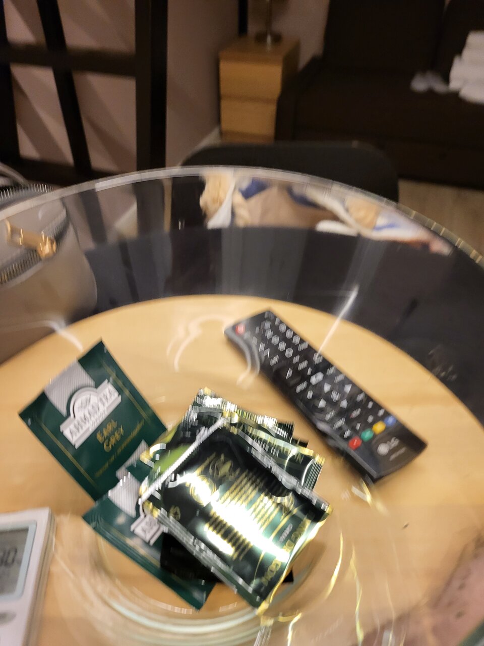 Гостиница Centeral Москва-240