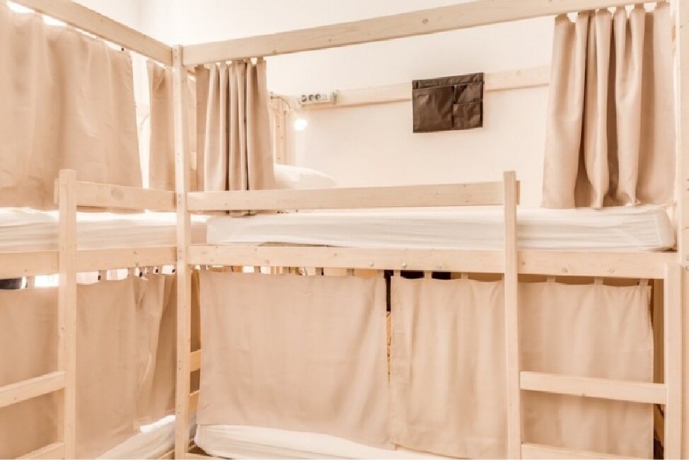 Гостиница Centeral Москва-39