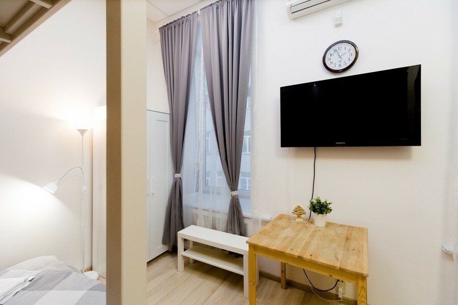 Гостиница Centeral Москва