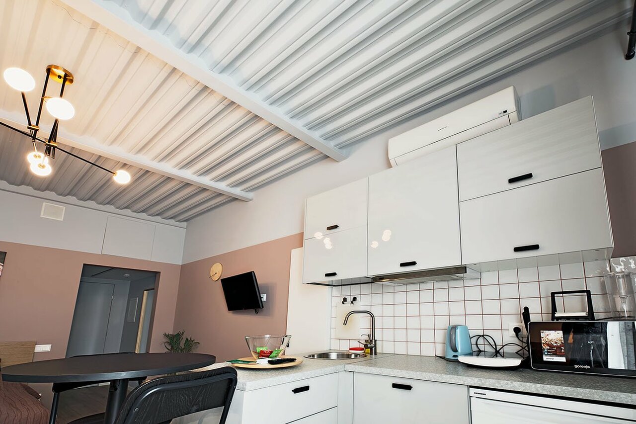 Гостиница Centeral Москва-25