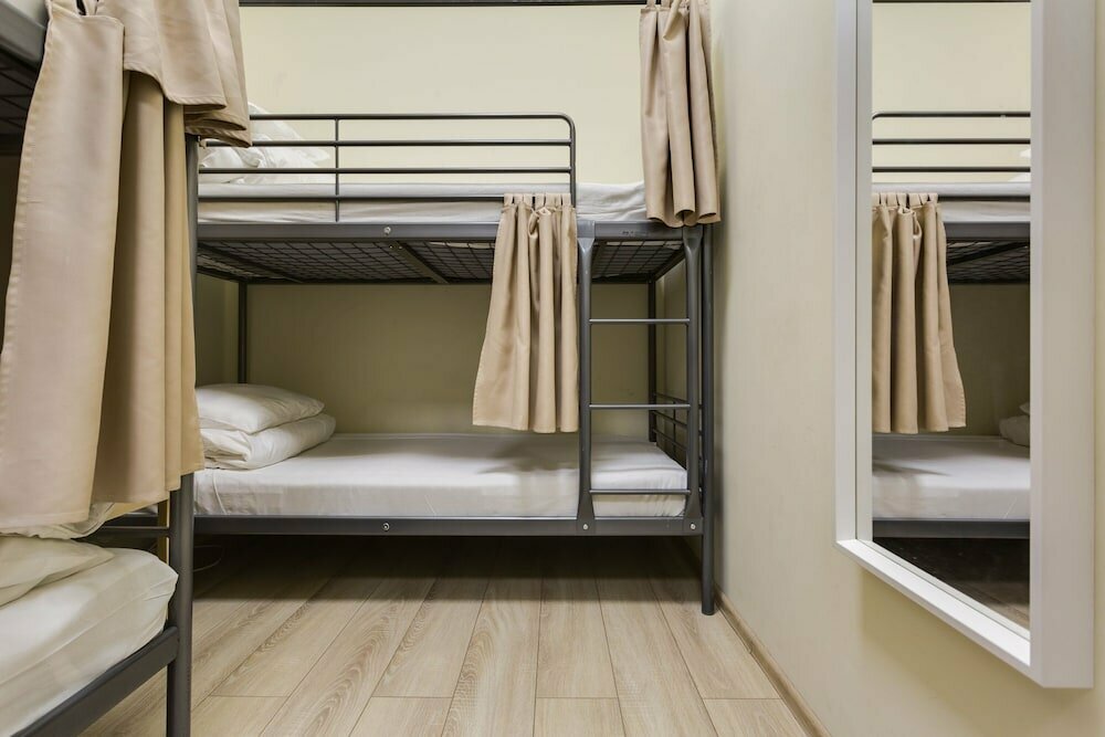 Гостиница Centeral Москва-123