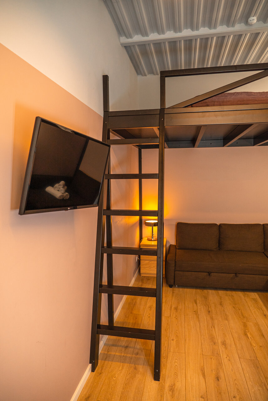 Гостиница Centeral Москва-168