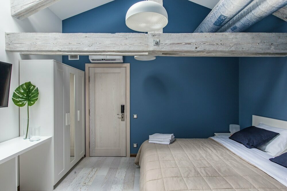 Гостиница Centeral Москва-141