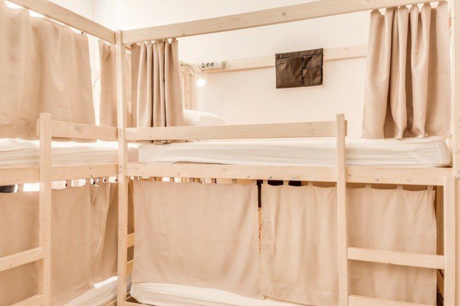 Гостиница Centeral Москва