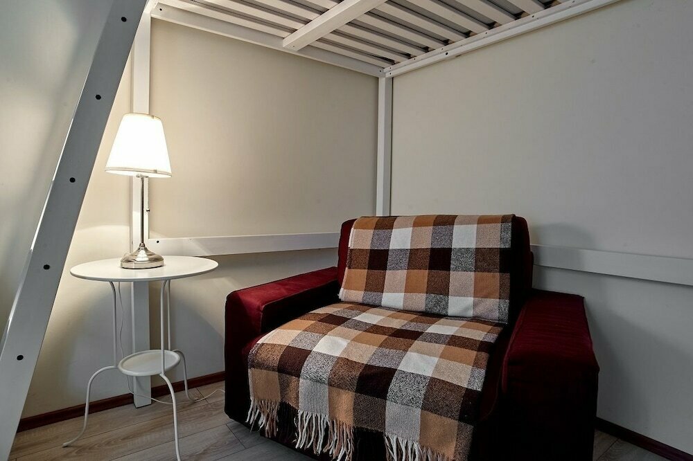 Гостиница Centeral Москва-118