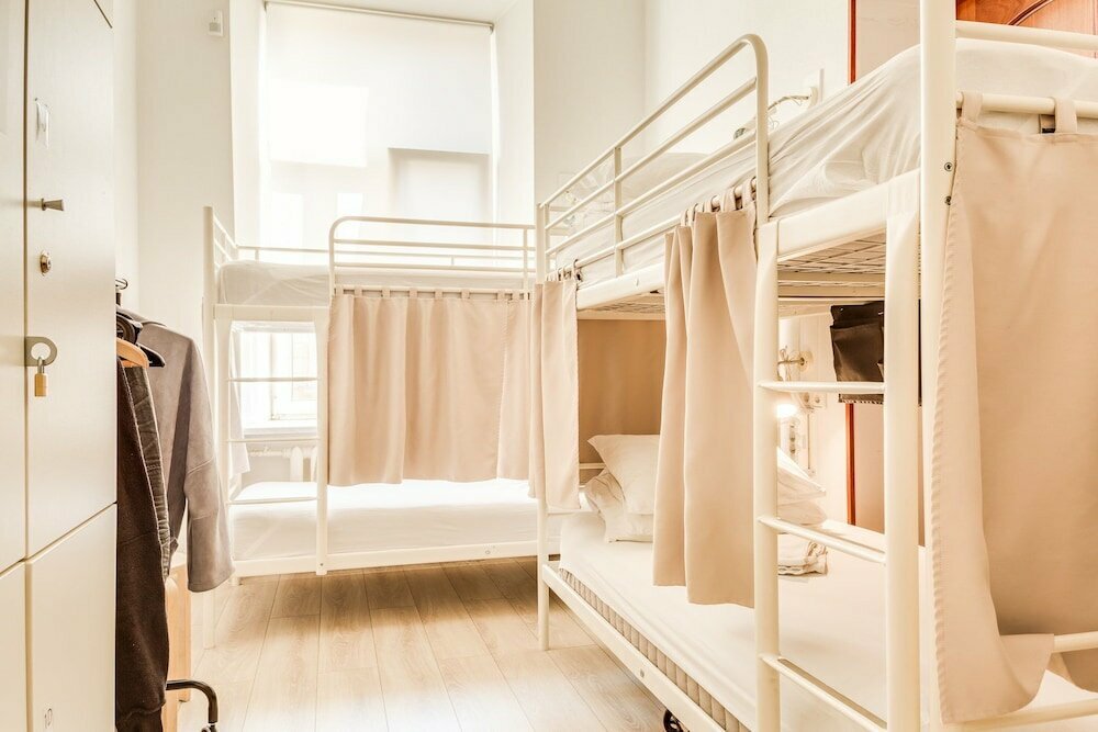 Гостиница Centeral Москва-208