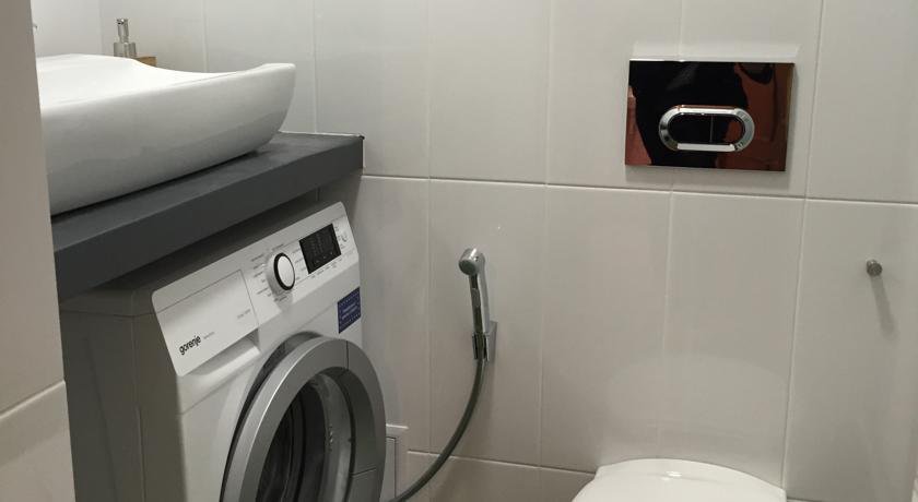 Гостиница Centeral Hostel Moscow Москва-25