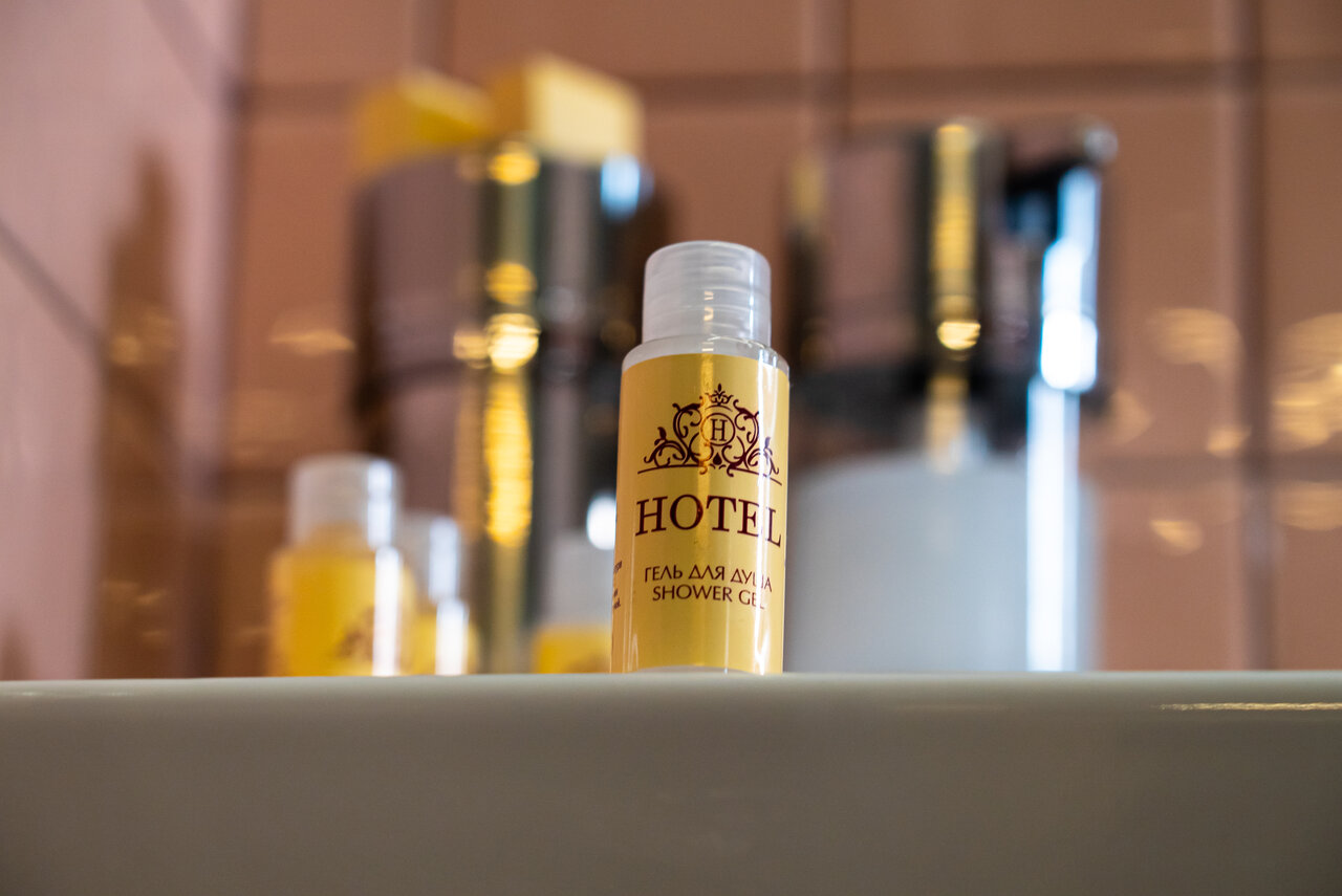 Гостиница Centeral Москва-58