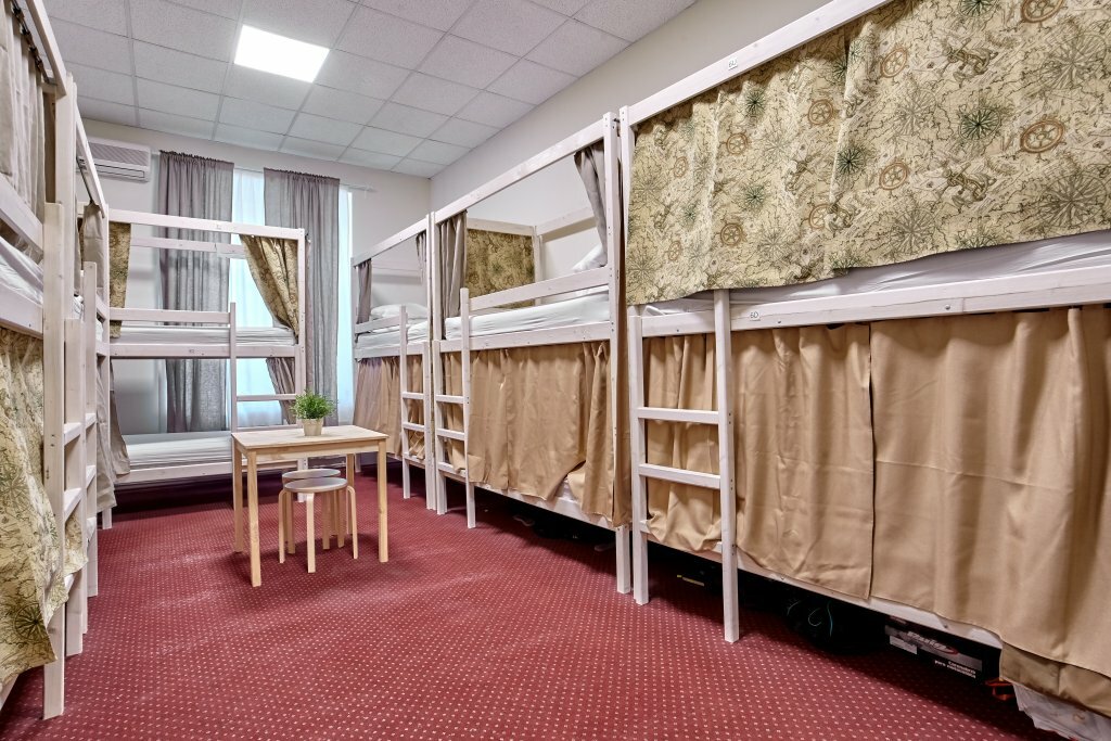 Гостиница Centeral Москва-144