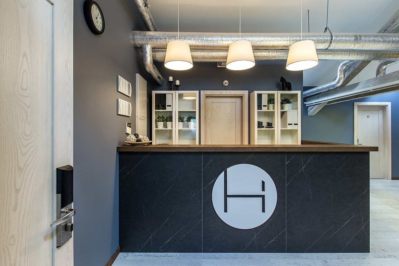 Гостиница Centeral Москва-67