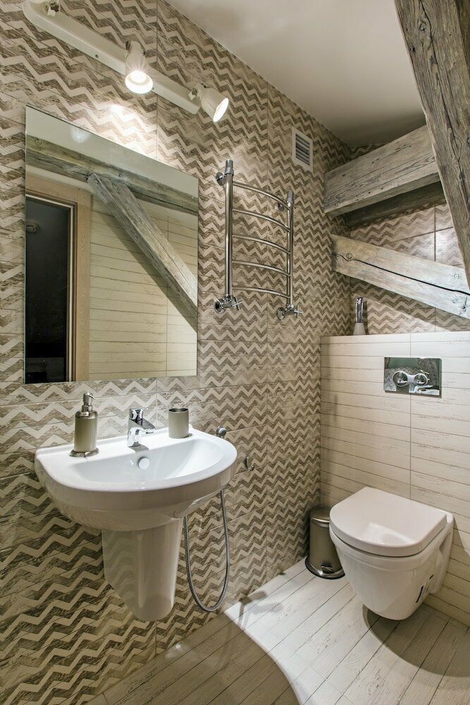 Гостиница Centeral Москва-106