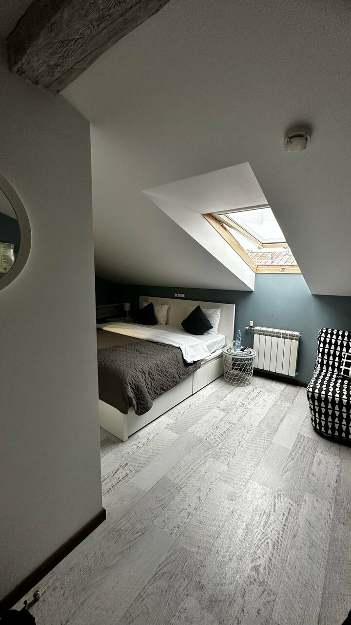 Гостиница Centeral Москва-228