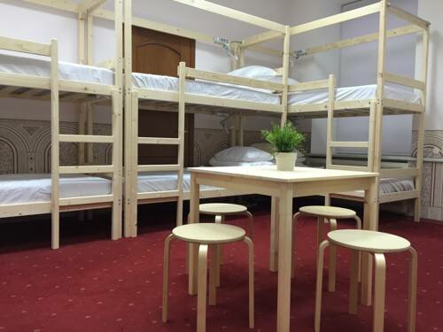 Гостиница Centeral Москва-82