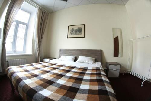 Гостиница Centeral Москва-130