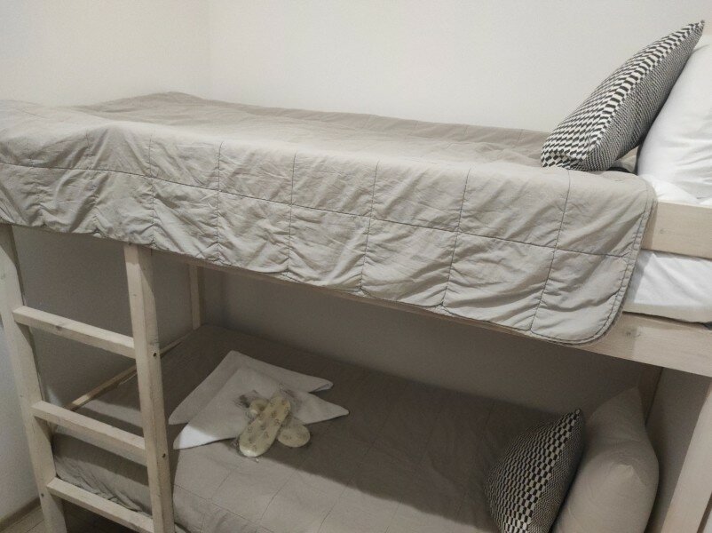 Гостиница Centeral Москва