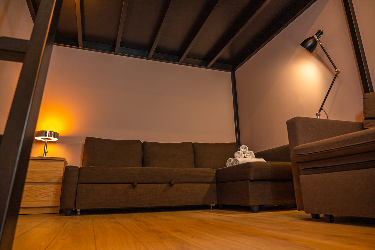 Гостиница Centeral Москва-172