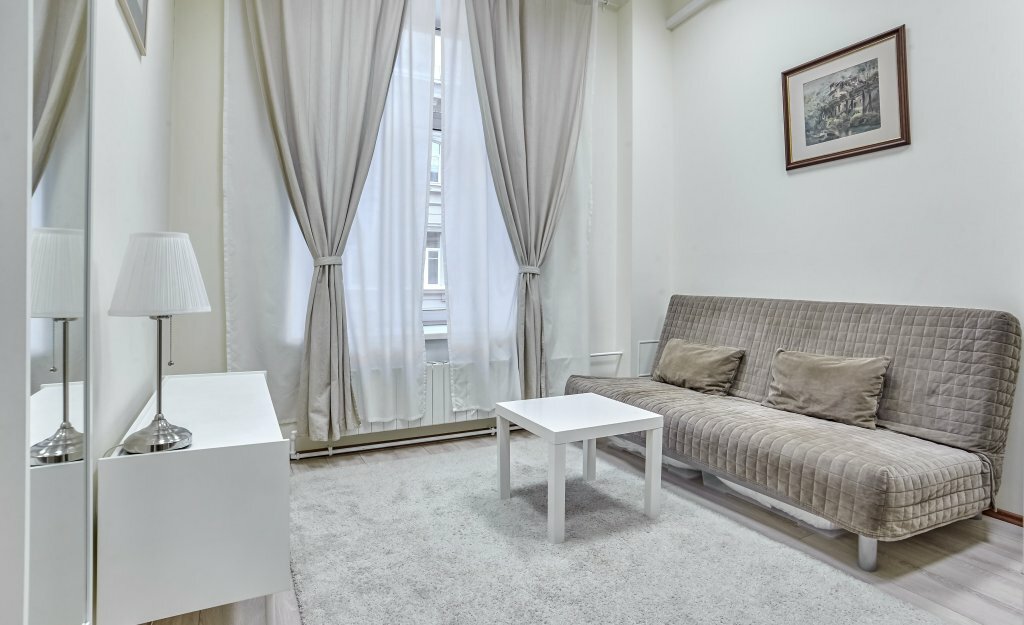 Гостиница Centeral Москва-84