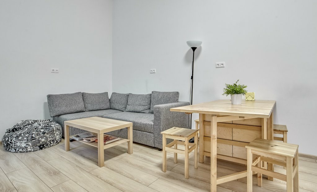 Гостиница Centeral Москва-88