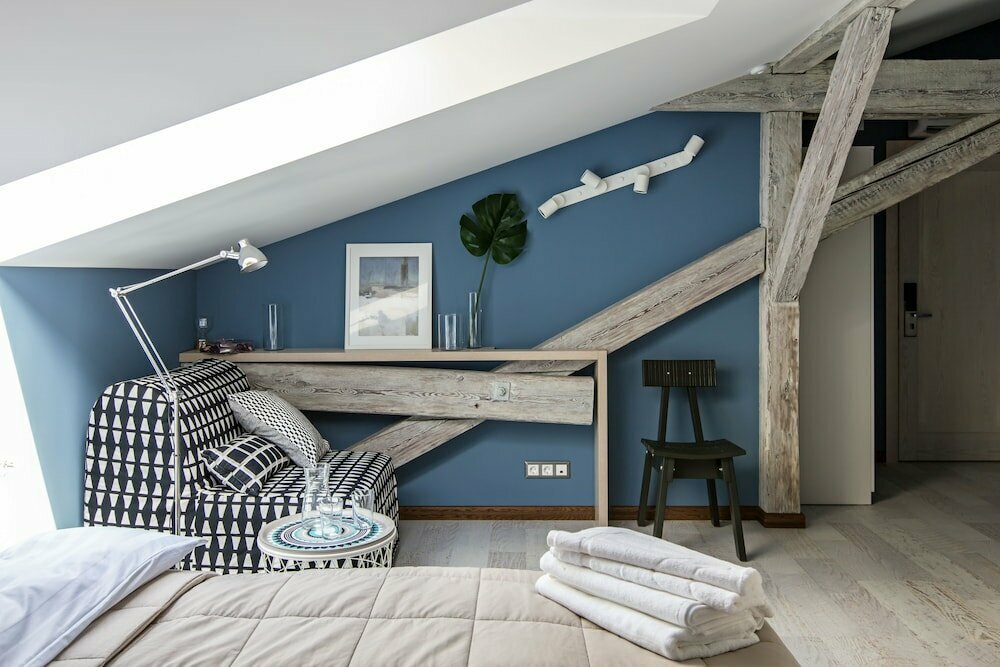 Гостиница Centeral Москва-146