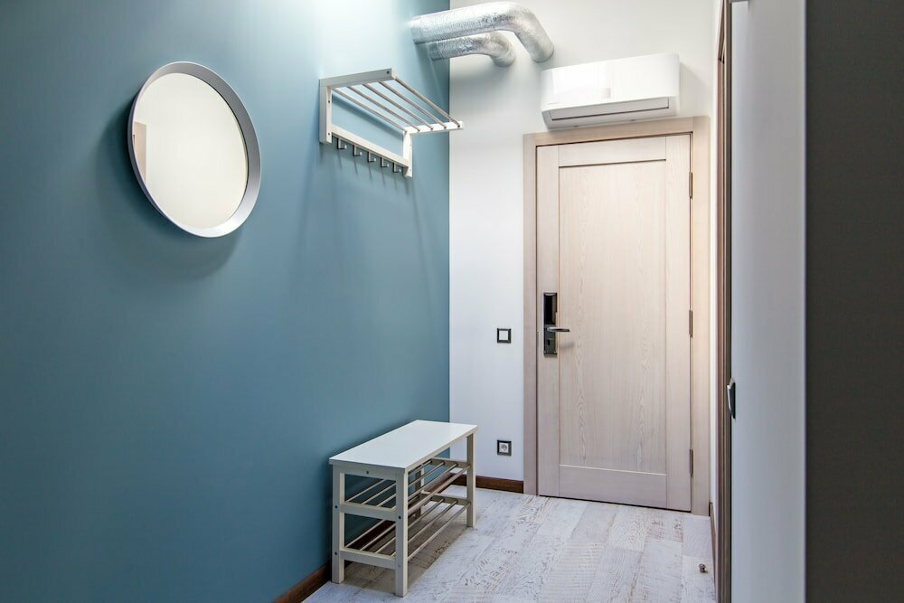 Гостиница Centeral Москва-164