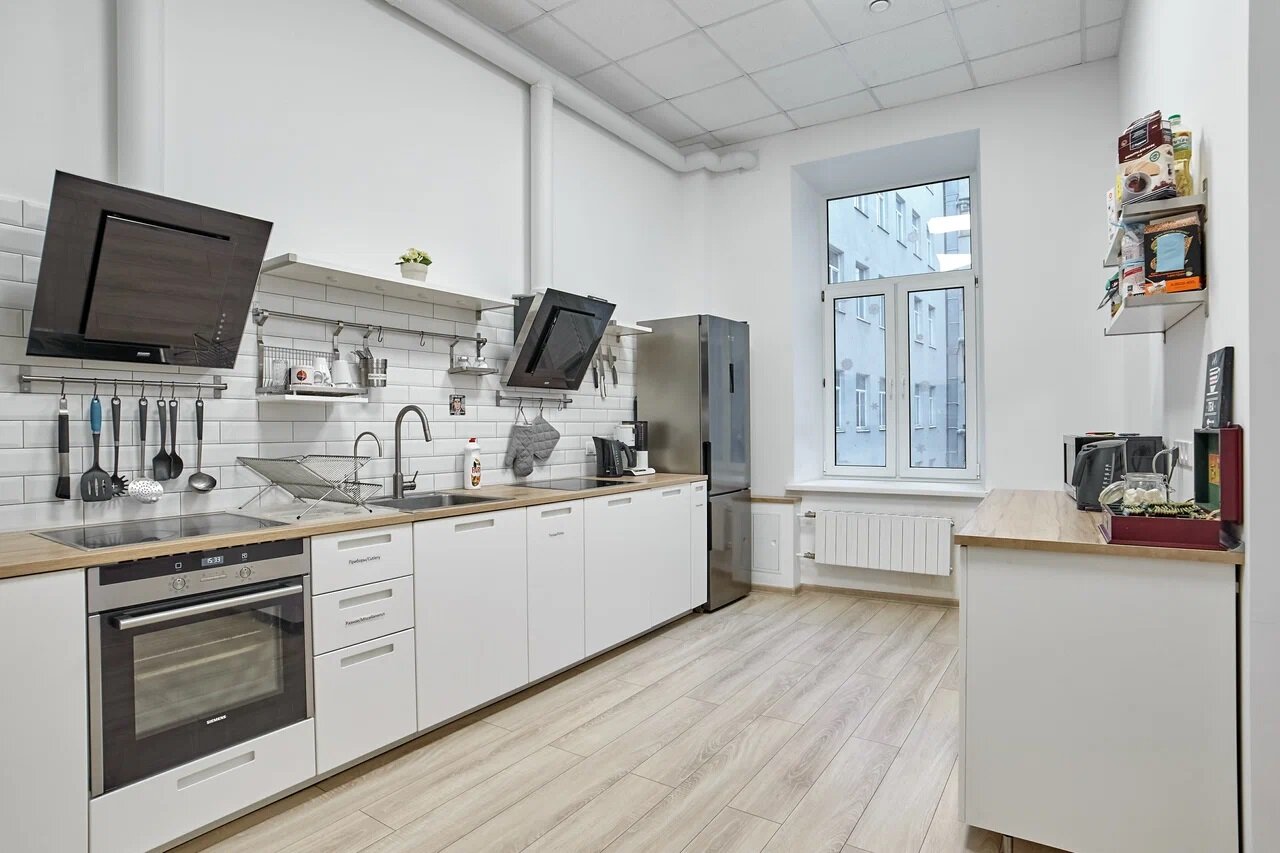 Гостиница Centeral Москва-104