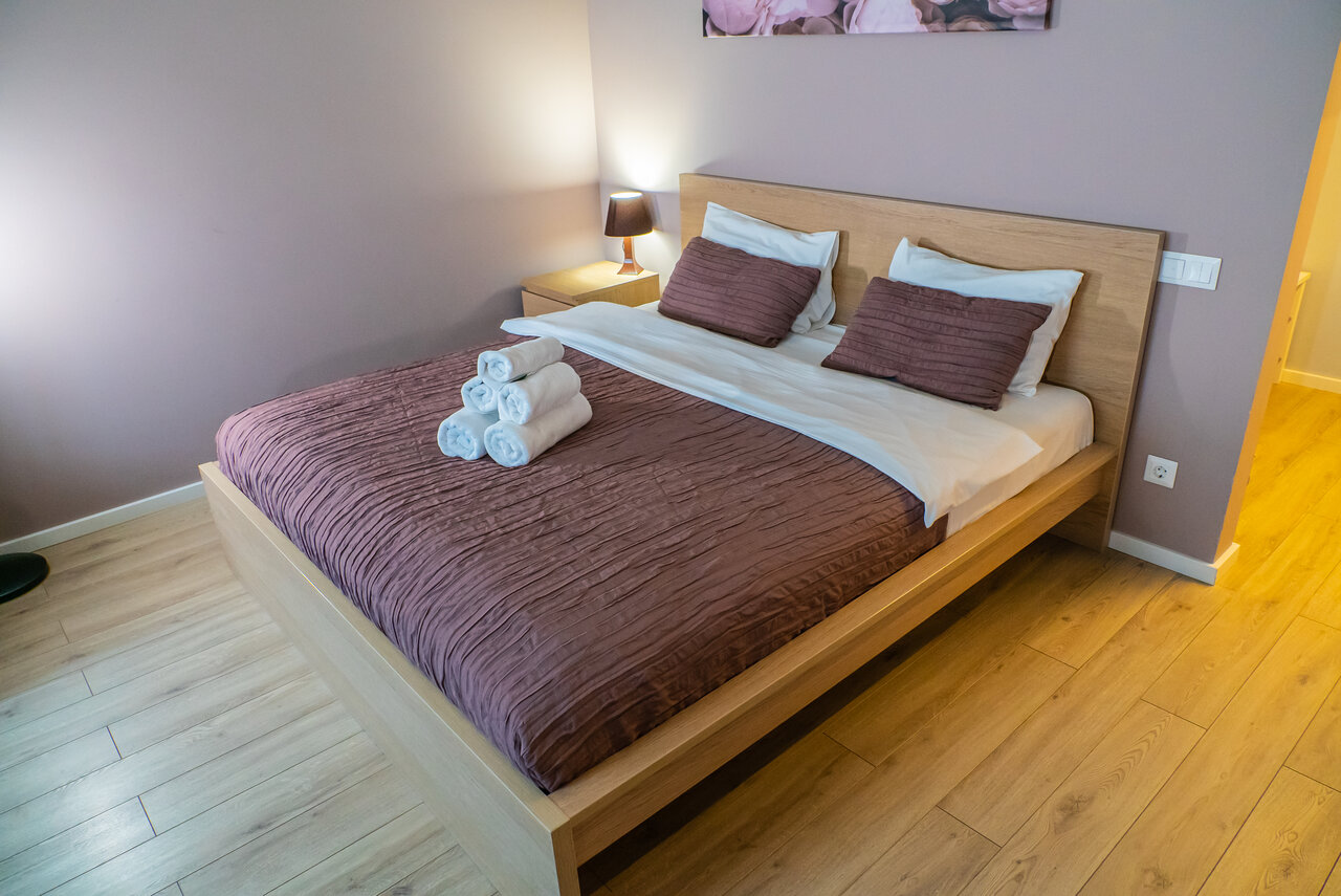 Гостиница Centeral Москва-53