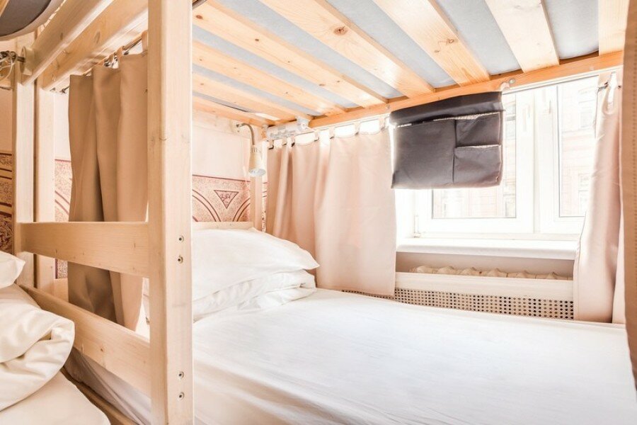 Гостиница Centeral Москва