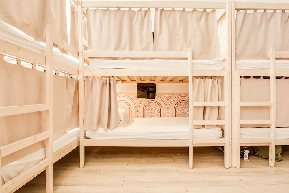 Гостиница Centeral Москва-195