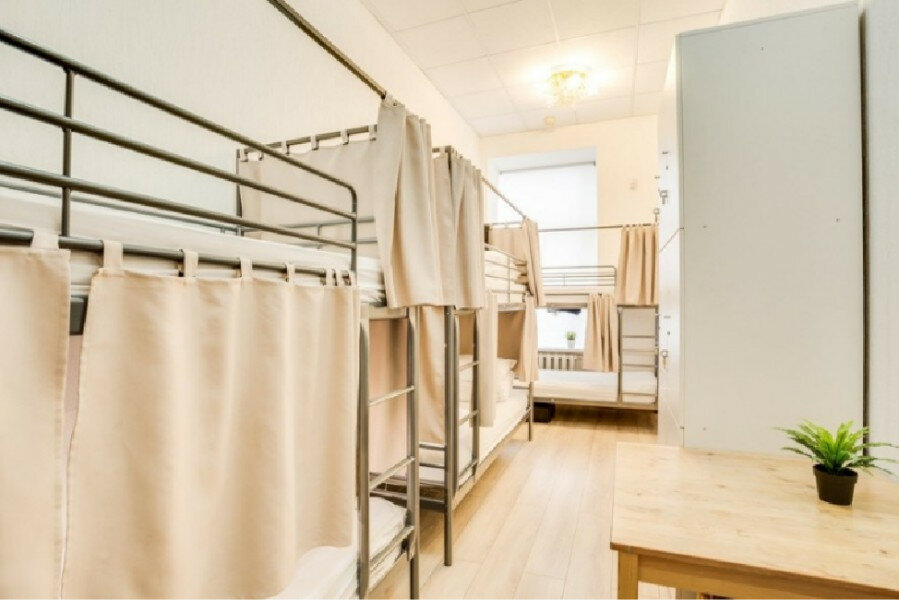 Гостиница Centeral Москва