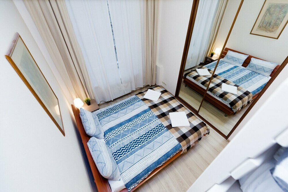 Гостиница Centeral Москва-71