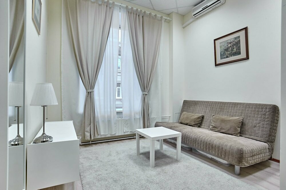 Гостиница Centeral Москва-136