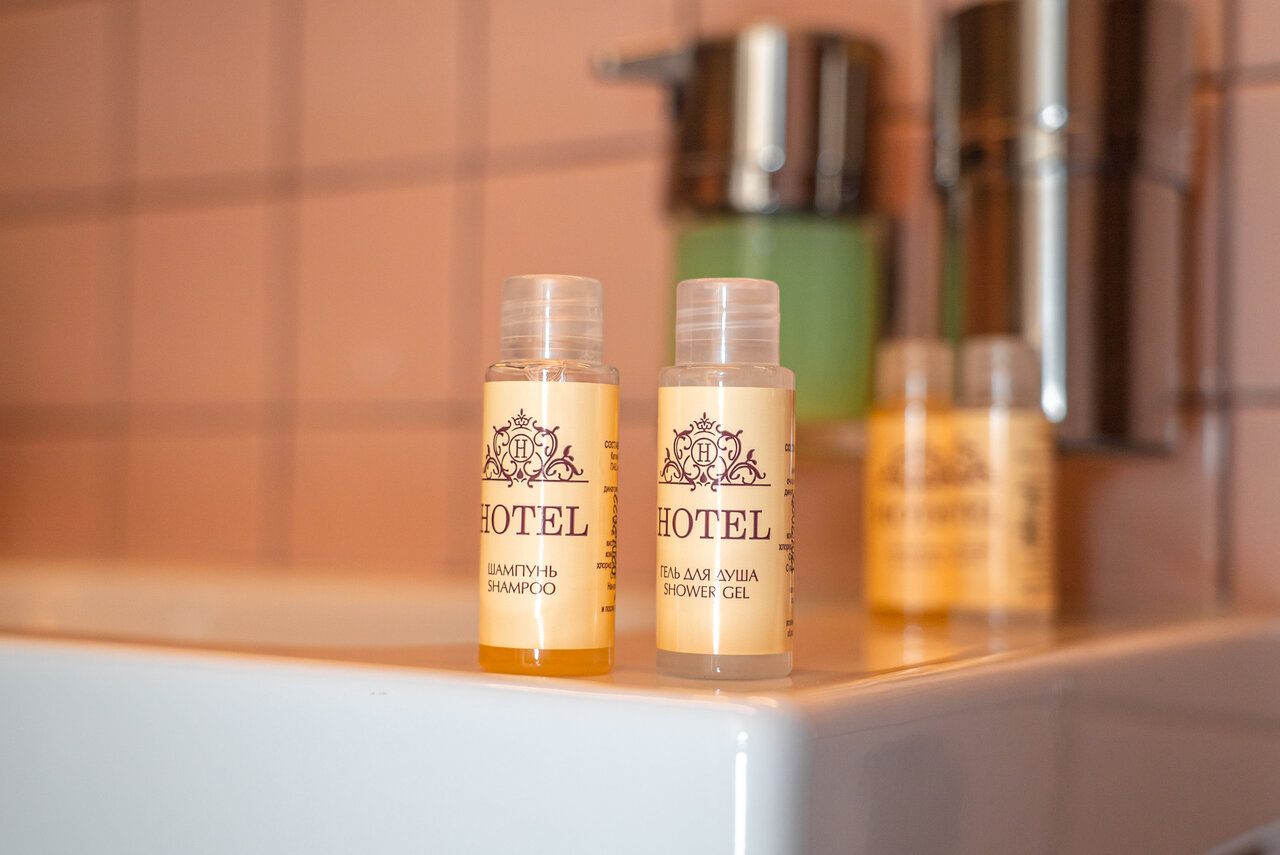 Гостиница Centeral Москва-121