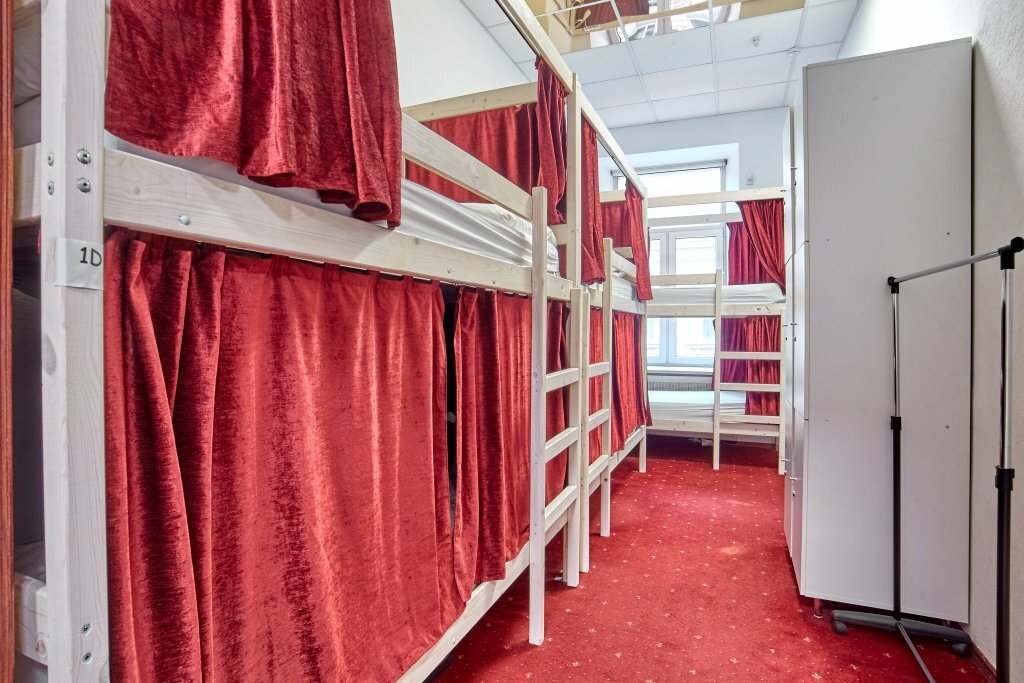 Гостиница Centeral Москва-73