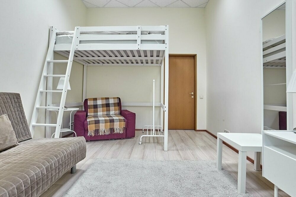 Гостиница Centeral Москва-184