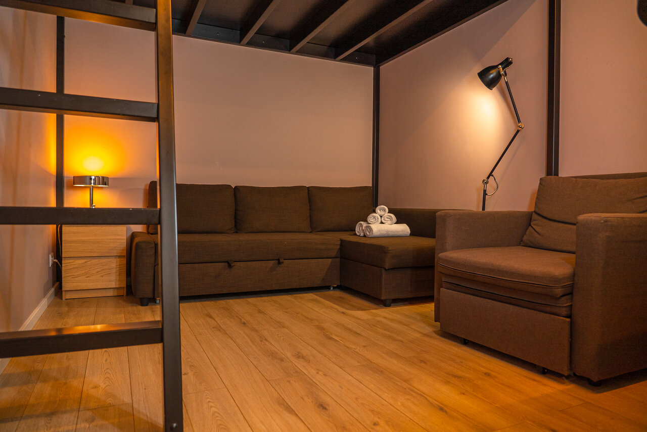 Гостиница Centeral Москва-112