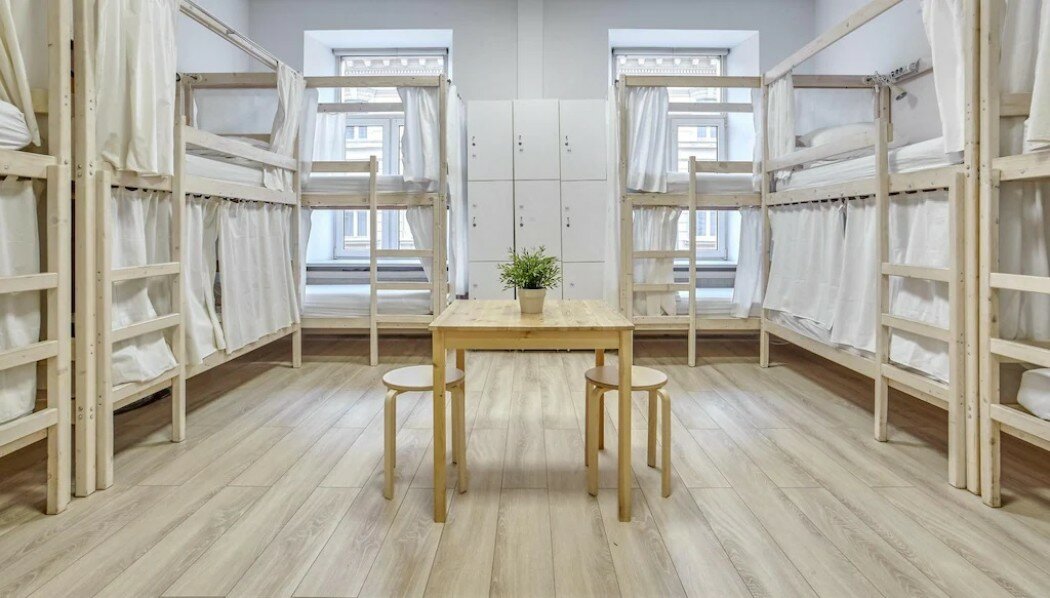 Гостиница Centeral Москва