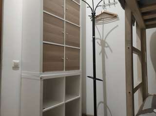 Гостиница Centeral Москва 2х местная женская комната-2