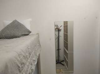 Гостиница Centeral Москва 2х местная женская комната-4