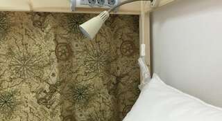 Гостиница Centeral Hostel Moscow Москва-1